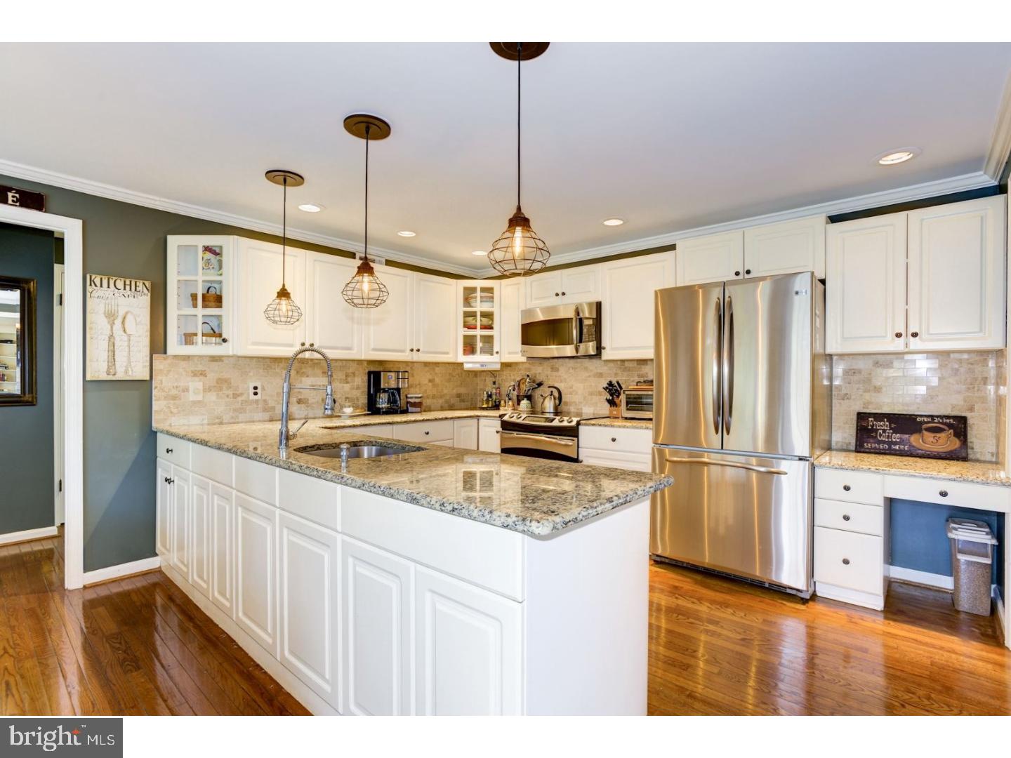 505 Bartram Road Moorestown, NJ 08057 - Photo 7 of 25