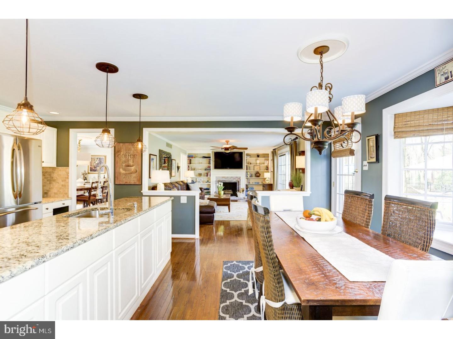 505 Bartram Road Moorestown, NJ 08057 - Photo 8 of 25