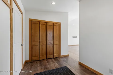 $875,000 | 5899 Boyer Drive, Tetonia, ID 83452