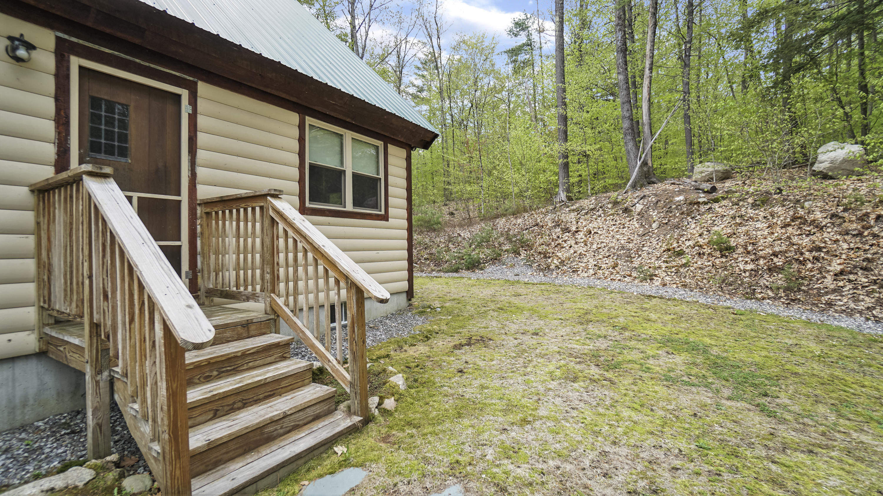 282 Mountain Road Denmark, ME 04022 - Photo 11 of 53 282 Mountain Road