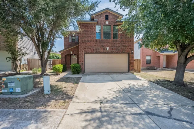 $224,900 | 13209 Thome Valley Drive, Del Valle, TX 78617