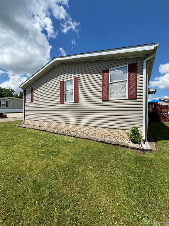 195 Apollo Avenue Flushing, MI 48433 - Photo 28 of 31