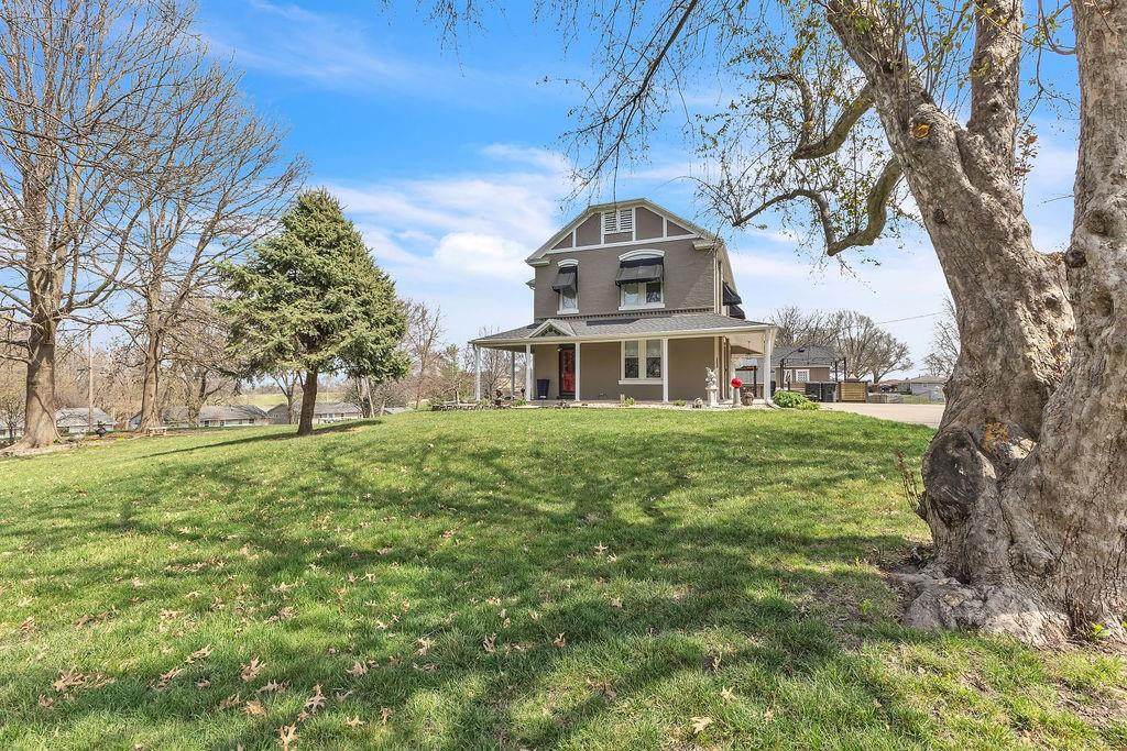 3339 Hill Road St. Joseph, MO 64506 - Photo 2 of 69