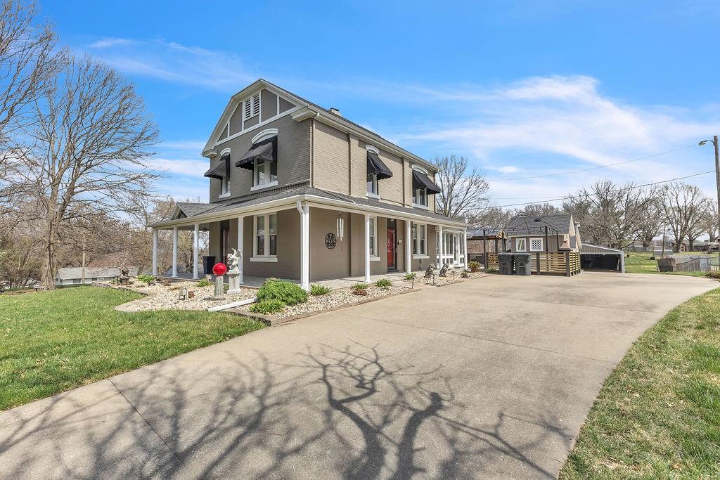 3339 Hill Road St. Joseph, MO 64506 - Photo 33 of 69