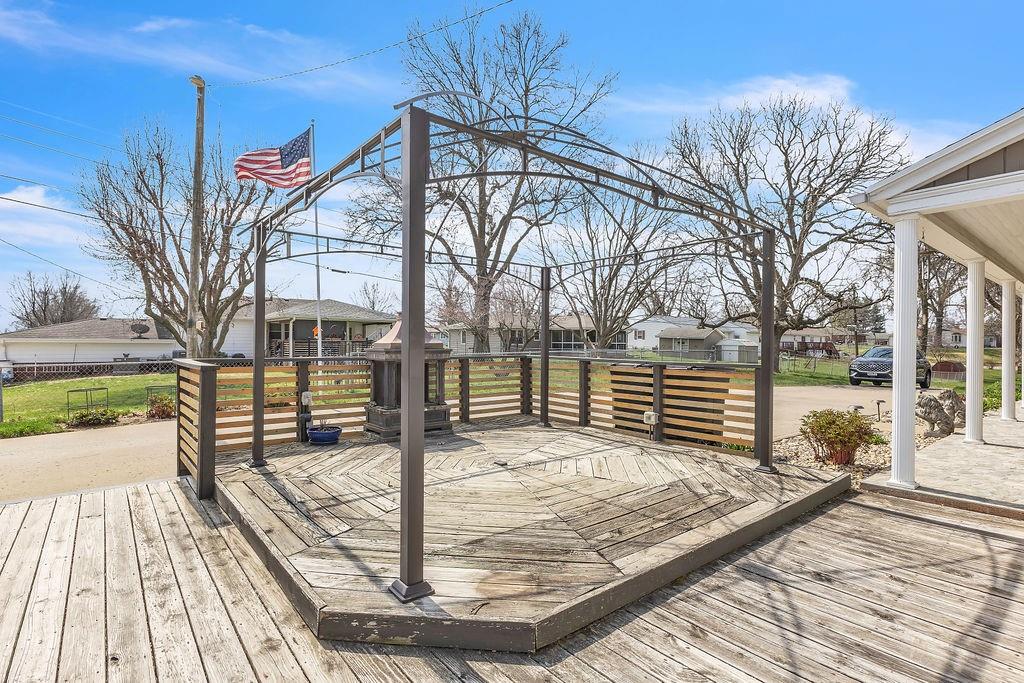 3339 Hill Road St. Joseph, MO 64506 - Photo 34 of 69