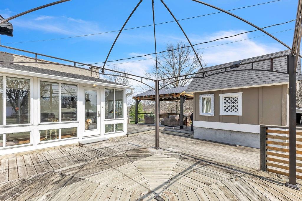 3339 Hill Road St. Joseph, MO 64506 - Photo 36 of 69