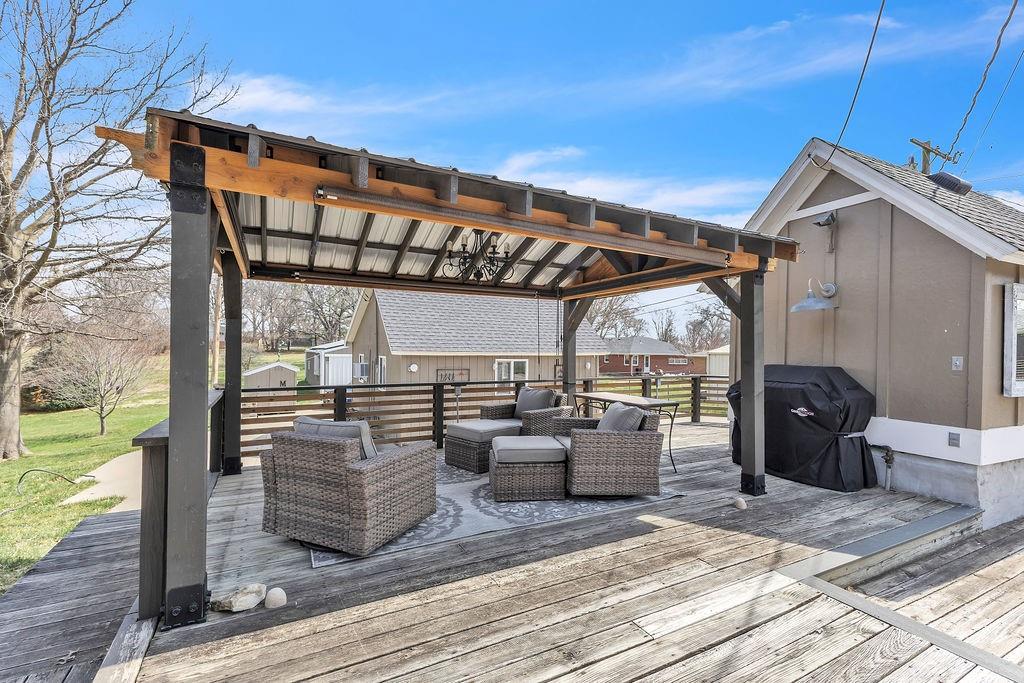 3339 Hill Road St. Joseph, MO 64506 - Photo 37 of 69