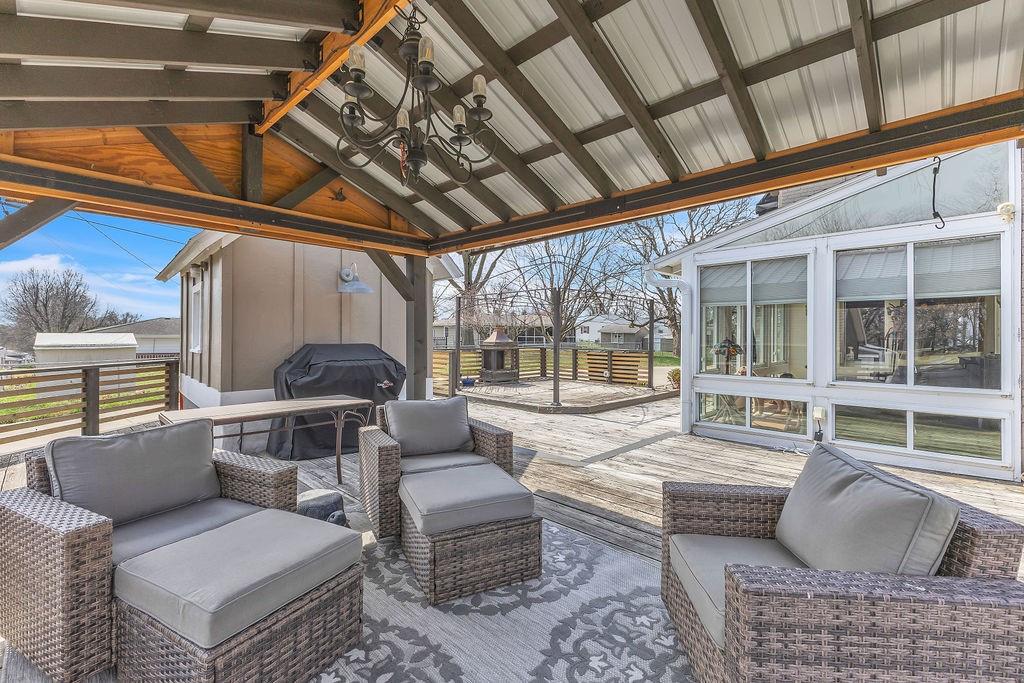 3339 Hill Road St. Joseph, MO 64506 - Photo 38 of 69