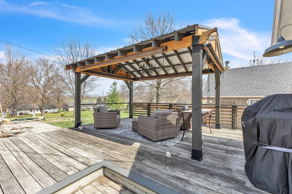 3339 Hill Road St. Joseph, MO 64506 - Photo 39 of 69