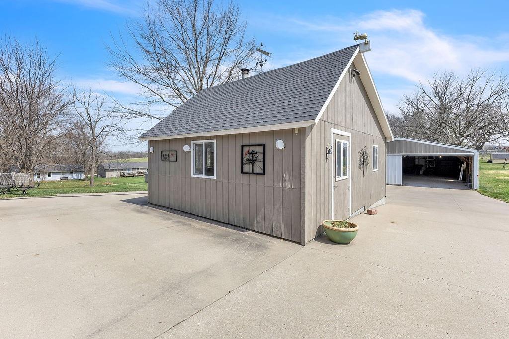 3339 Hill Road St. Joseph, MO 64506 - Photo 40 of 69