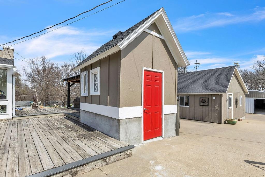 3339 Hill Road St. Joseph, MO 64506 - Photo 44 of 69