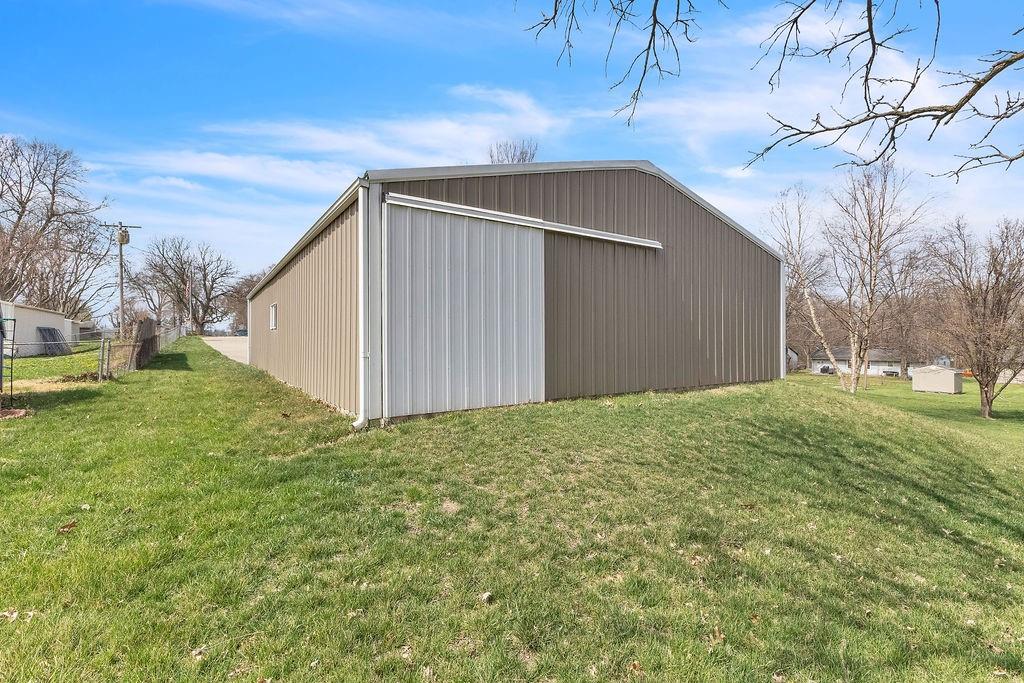 3339 Hill Road St. Joseph, MO 64506 - Photo 46 of 69