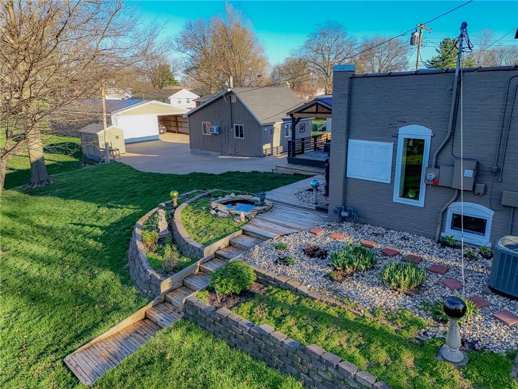 3339 Hill Road St. Joseph, MO 64506 - Photo 49 of 69