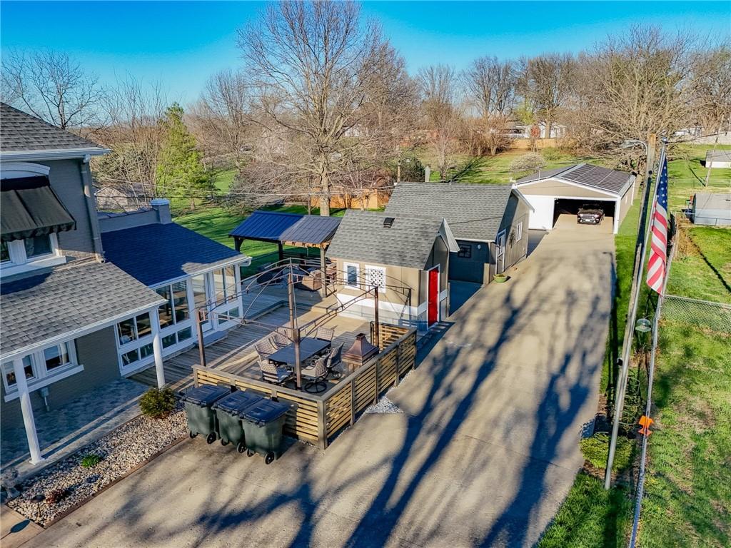 3339 Hill Road St. Joseph, MO 64506 - Photo 52 of 69