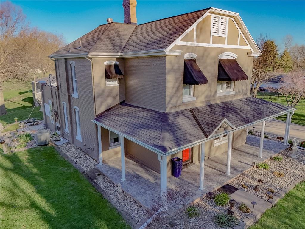 3339 Hill Road St. Joseph, MO 64506 - Photo 60 of 69