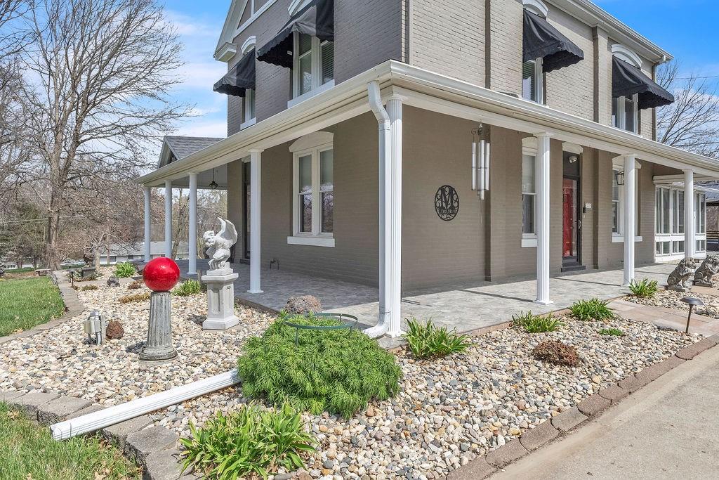 3339 Hill Road St. Joseph, MO 64506 - Photo 62 of 69