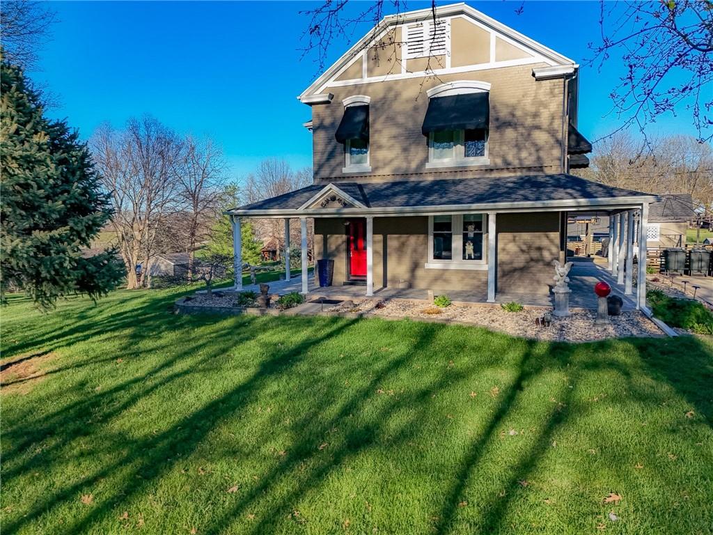 3339 Hill Road St. Joseph, MO 64506 - Photo 64 of 69