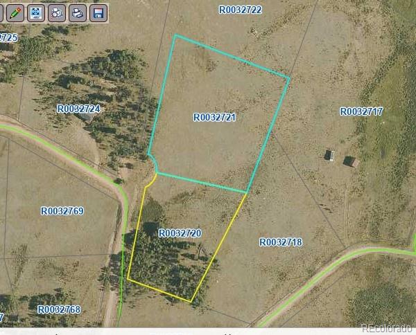 769 Mockingbird Circle Como, CO 80432 - Photo 18 of 18