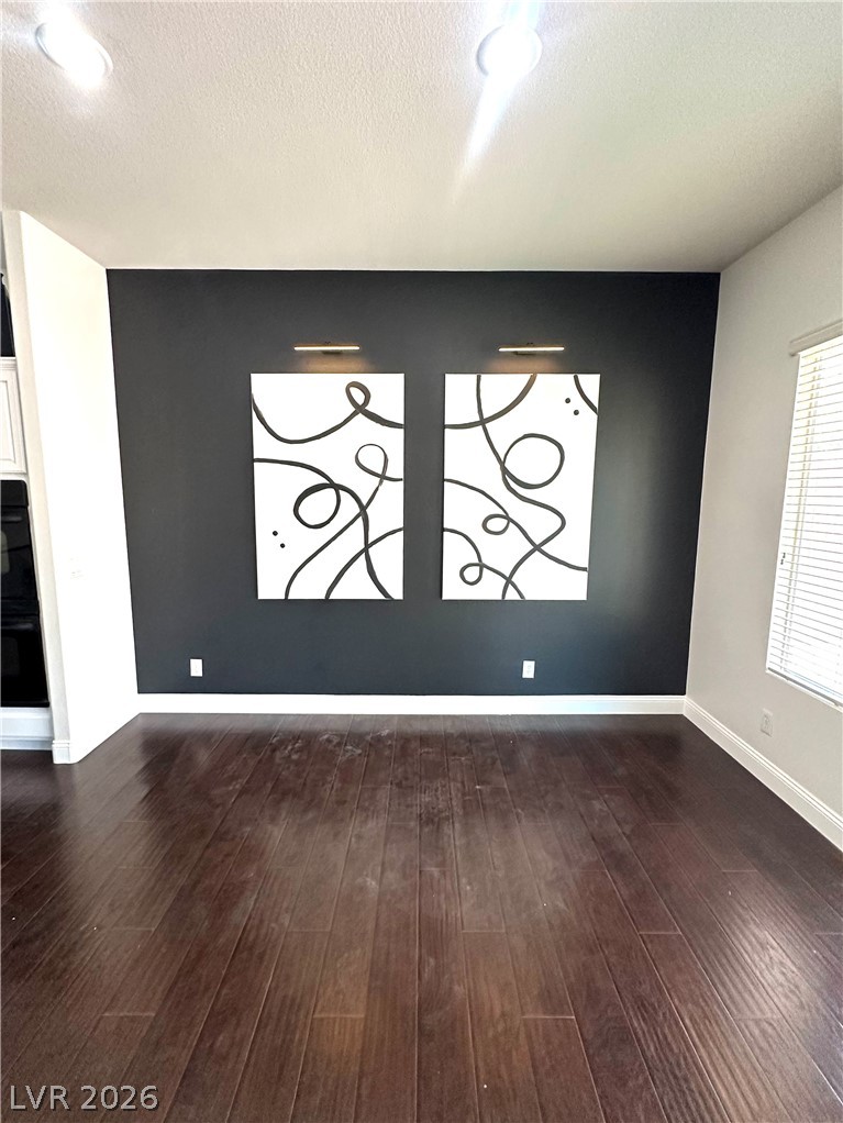 9996 Liberty View Road Las Vegas, NV 89148 - Photo 13 of 64 Modern accent walls here.