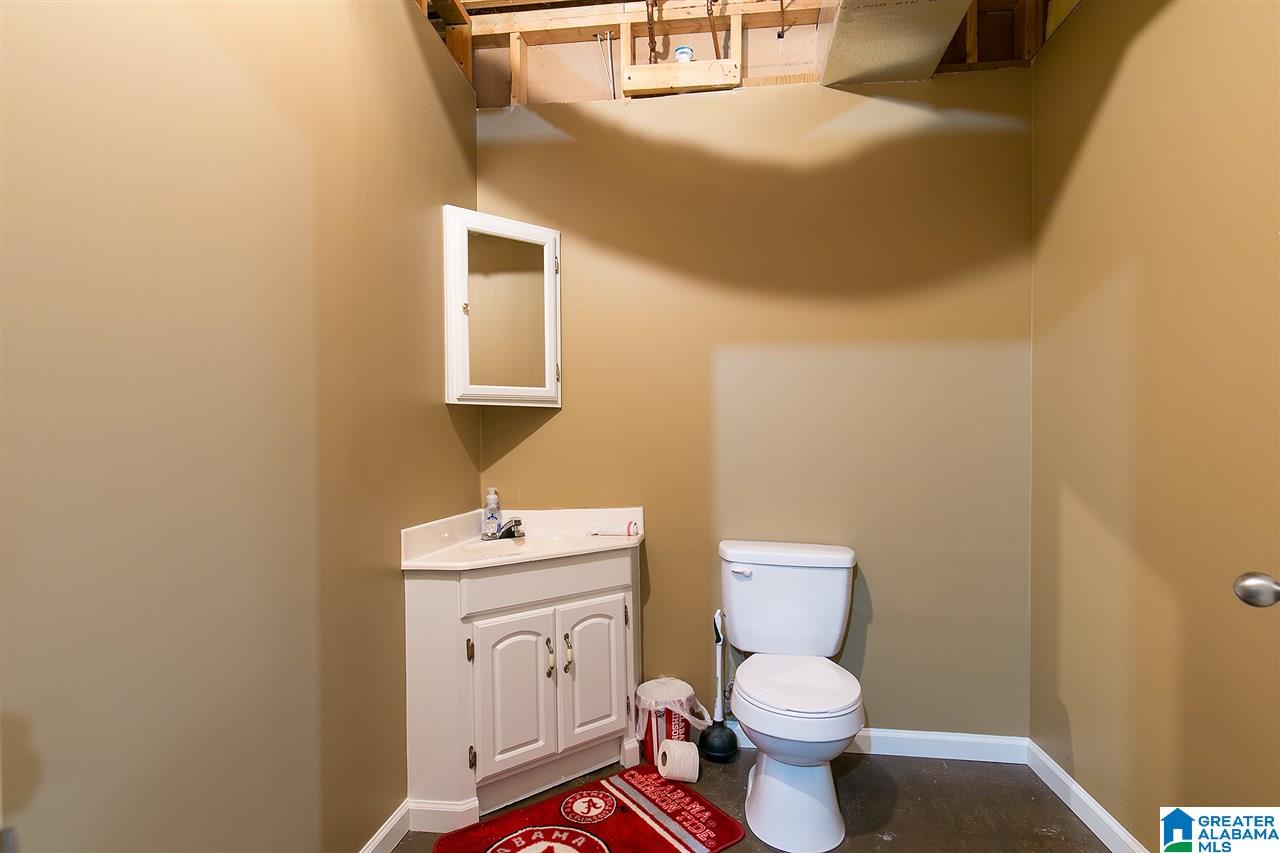 330 Quail Ridge Road Odenville, AL 35120 - Photo 25 of 27