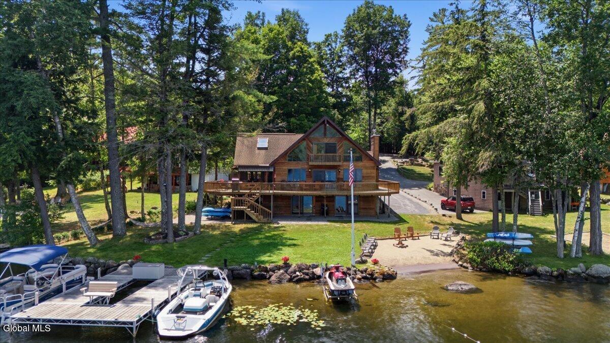 132 Blythewood Island Road Chester, NY 12817 - Photo 72 of 72 3