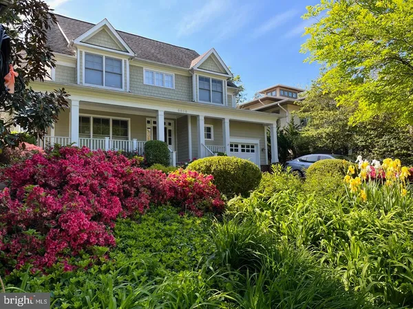 $2,950,000 | 5608 Warwick Place, Chevy Chase, MD 20815