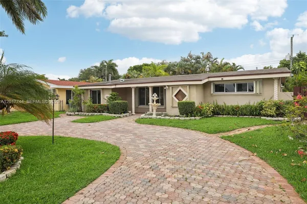 $525,000 | 3842 Jasmine Avenue, Miramar, FL 33023