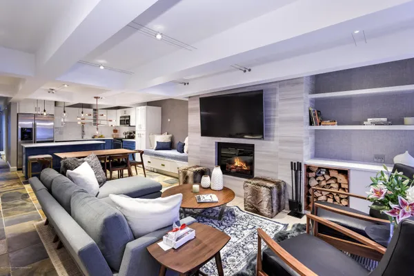 $22,500 | 124 West Hyman Avenue, Unit 2E, Aspen, CO 81611