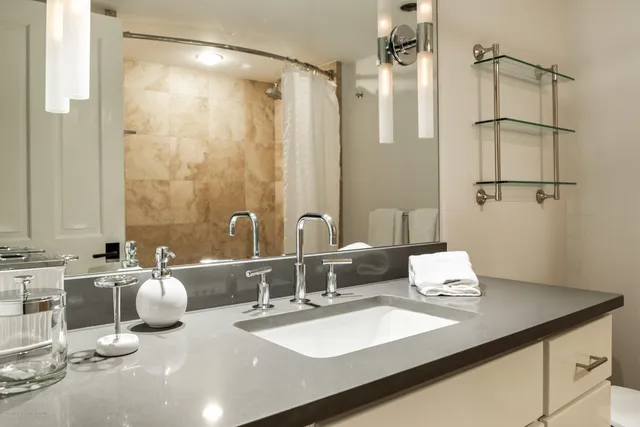 $22,500 | 124 West Hyman Avenue, Unit 2E, Aspen, CO 81611