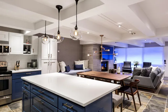 $22,500 | 124 West Hyman Avenue, Unit 2E, Aspen, CO 81611