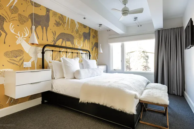 $22,500 | 124 West Hyman Avenue, Unit 2E, Aspen, CO 81611