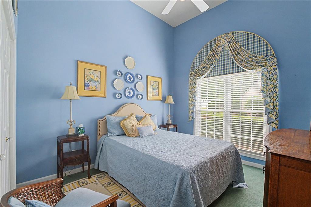 4045 Cherry Ridge Walk Suwanee, GA 30024 - Photo 39 of 45