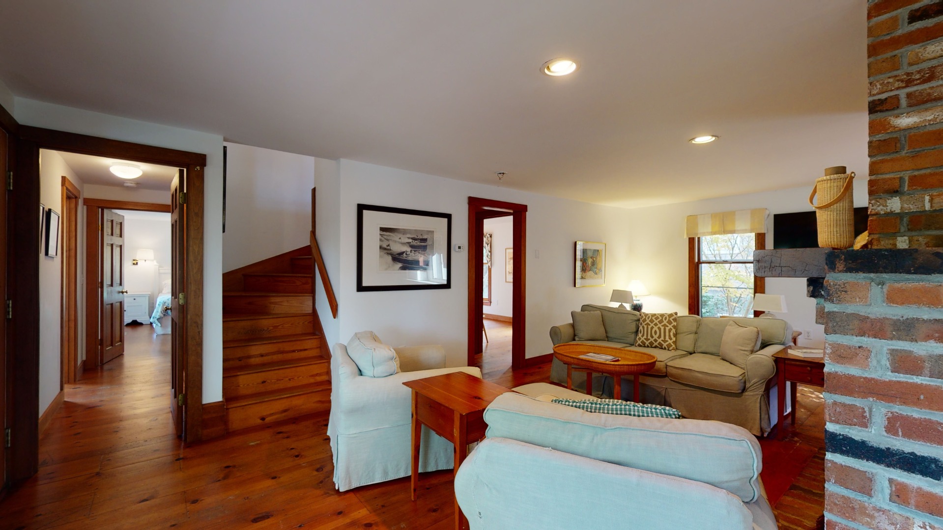 4 B Back Street Nantucket, MA 02554 - Photo 11 of 48 Gallery Image 11