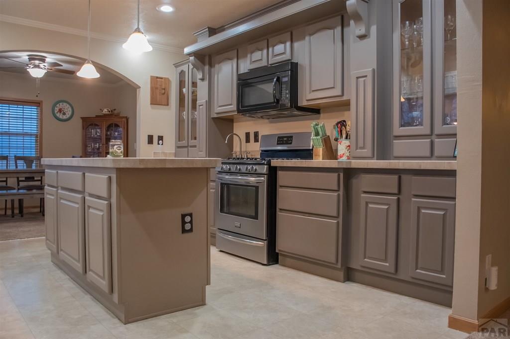 906 7th Street Fowler, CO 81039 - Photo 9 of 41 Gallery Image 9