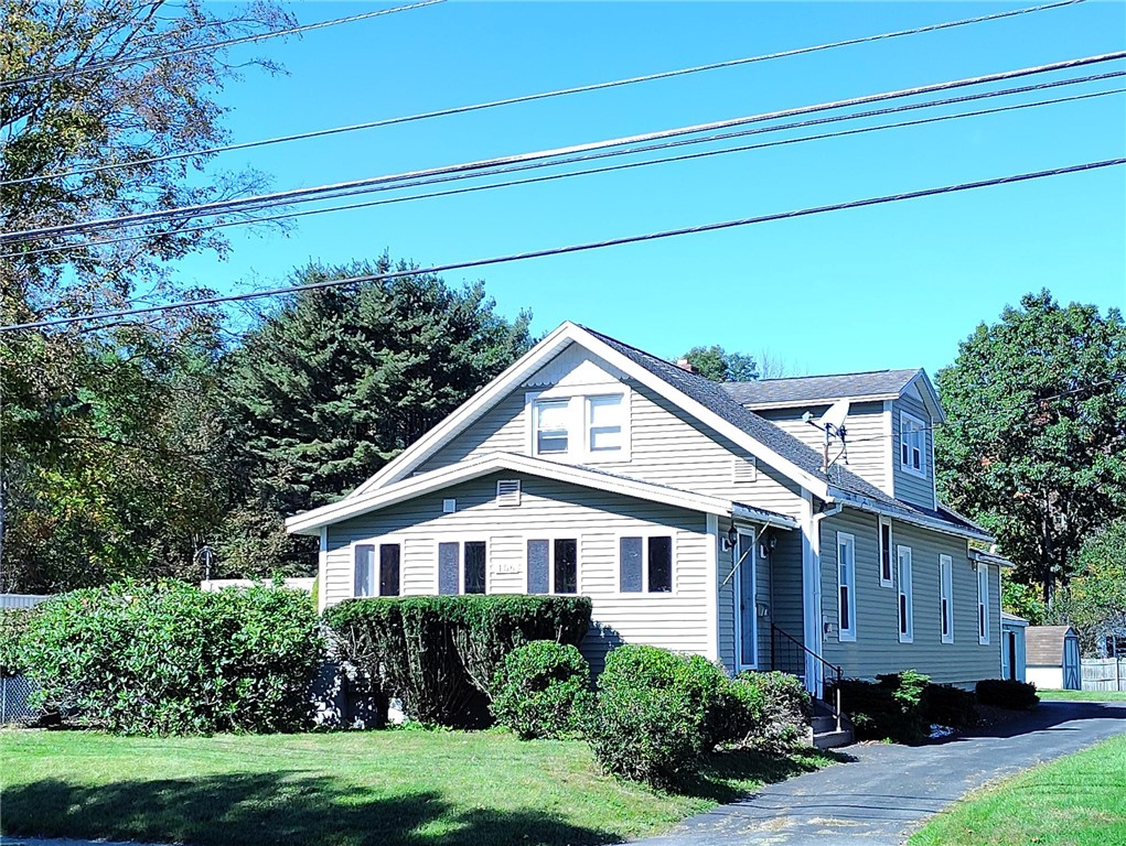 156 River Street Oneonta, NY 13820 - Photo 1 of 31 156 River St.