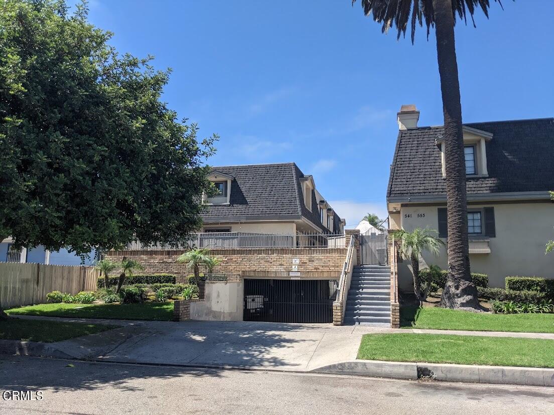 553 South E Street Oxnard, CA 93030 - Photo 2 of 29 Full view