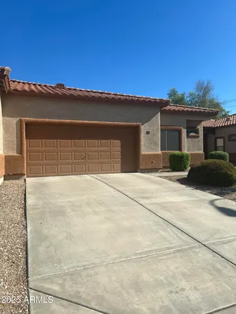 $290,000 | 6720 East Encanto Street, Unit 20, Mesa, AZ 85205