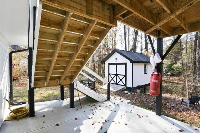 $540,000 | 1563 Bailey Farms Drive, Lawrenceville, GA 30043