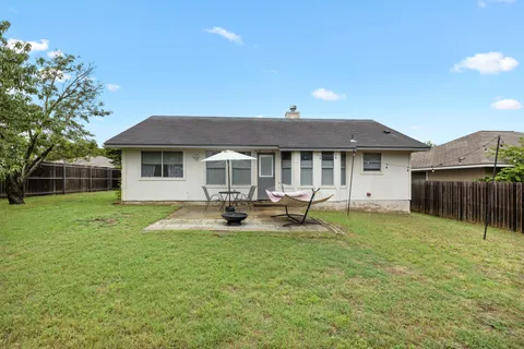 $338,000 | 2010 Barnett Drive, Cedar Park, TX 78613