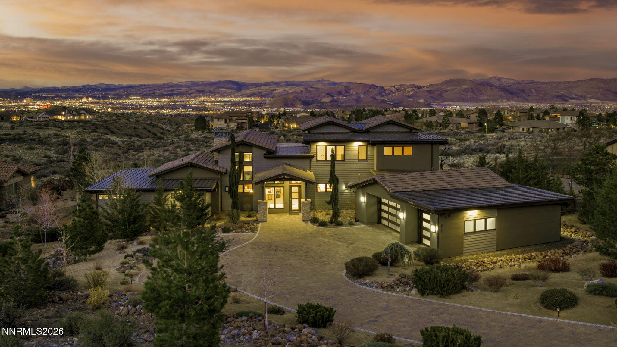 3965 Mules Ear Court Reno, NV 89511 - Photo 2 of 73 1-DJI_20260317193225_0151_D-Edit