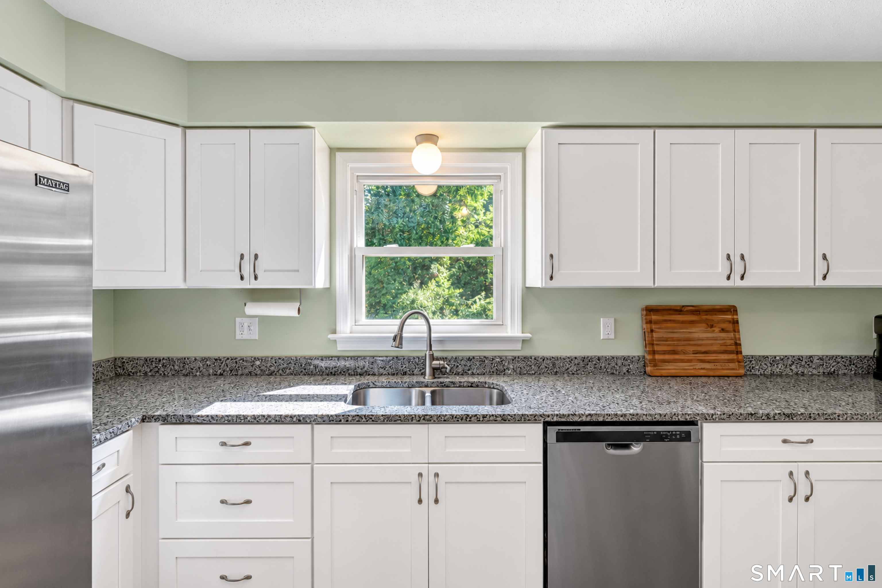 757 Shewville Road Ledyard, CT 06339 - Photo 7 of 29 Granite counter tops.