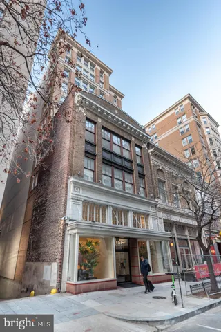 $325,000 | 915 E Street Northwest, Unit 103, Washington, DC 20004