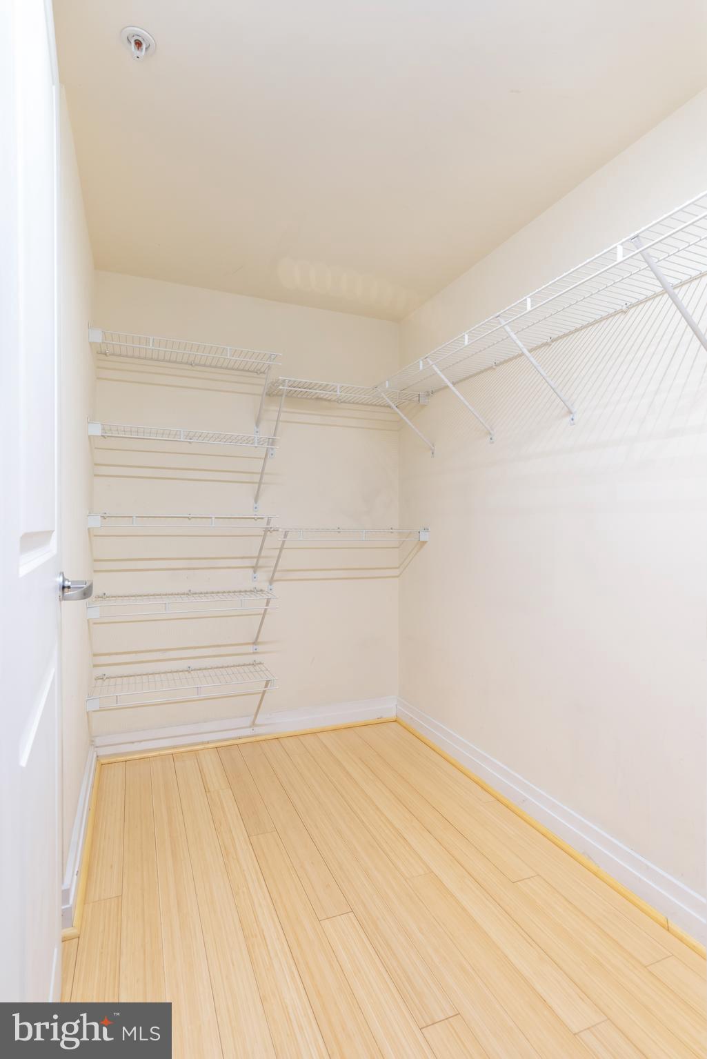 915 E Street Northwest, Unit 103 Washington, DC 20004 - Photo 26 of 43 a view of empty room