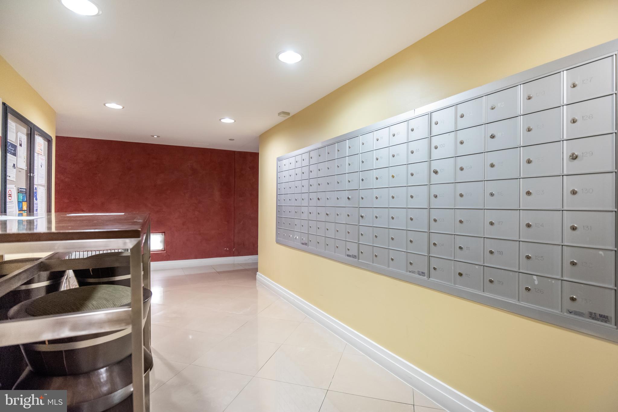 915 E Street Northwest, Unit 103 Washington, DC 20004 - Photo 30 of 43 a view of room with window