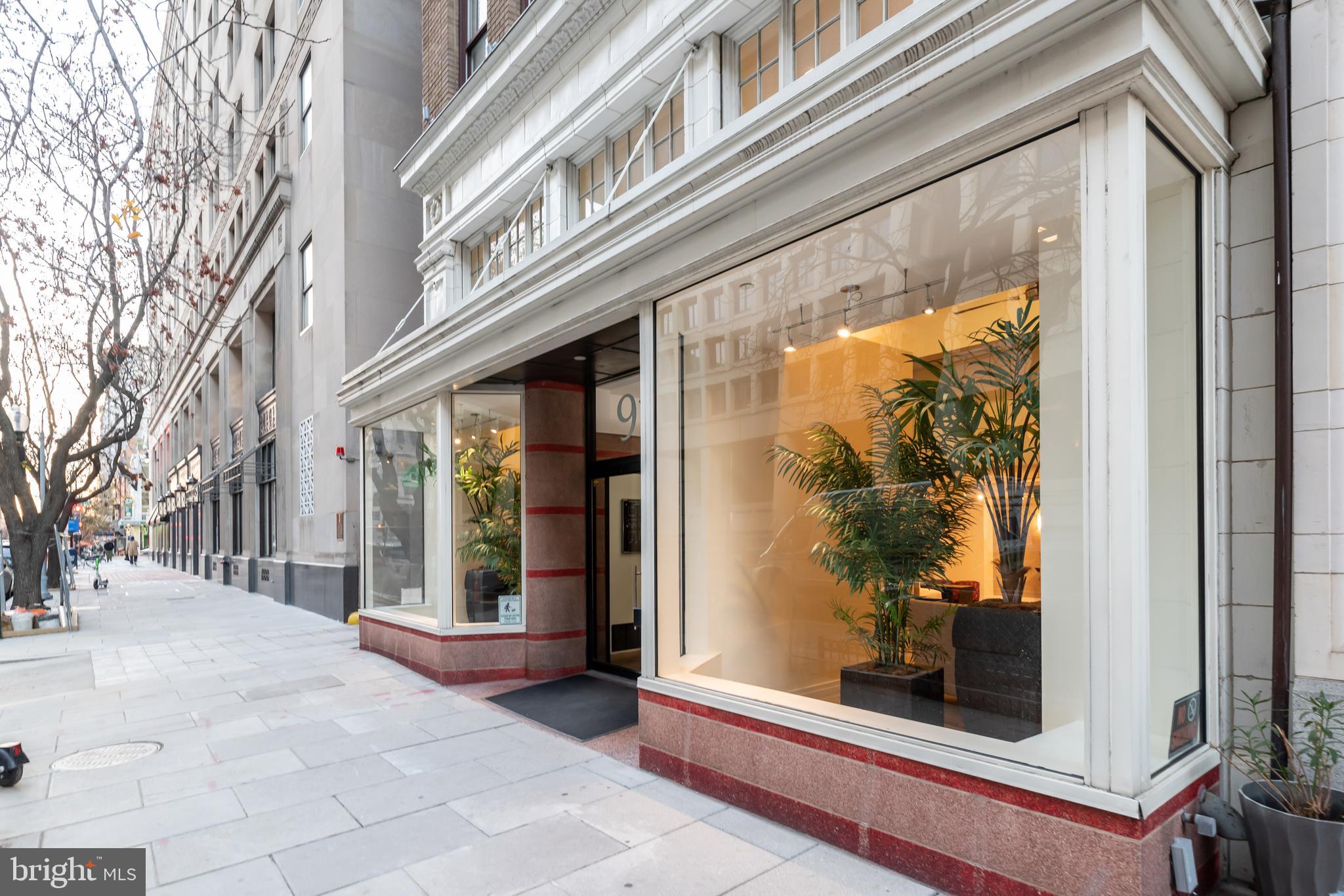 915 E Street Northwest, Unit 103 Washington, DC 20004 - Photo 3 of 43