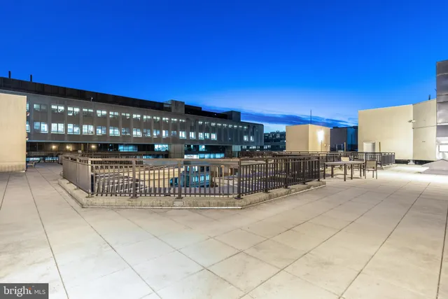 a living room with a couch and a table