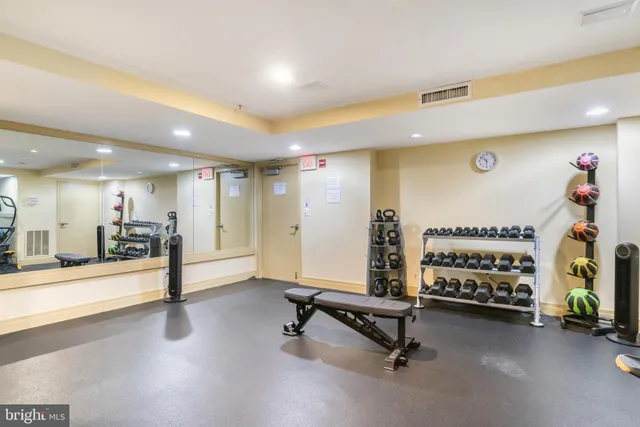 $319,500 | 915 E Street Northwest, Unit 103, Washington, DC 20004