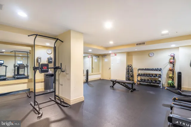 $319,500 | 915 E Street Northwest, Unit 103, Washington, DC 20004