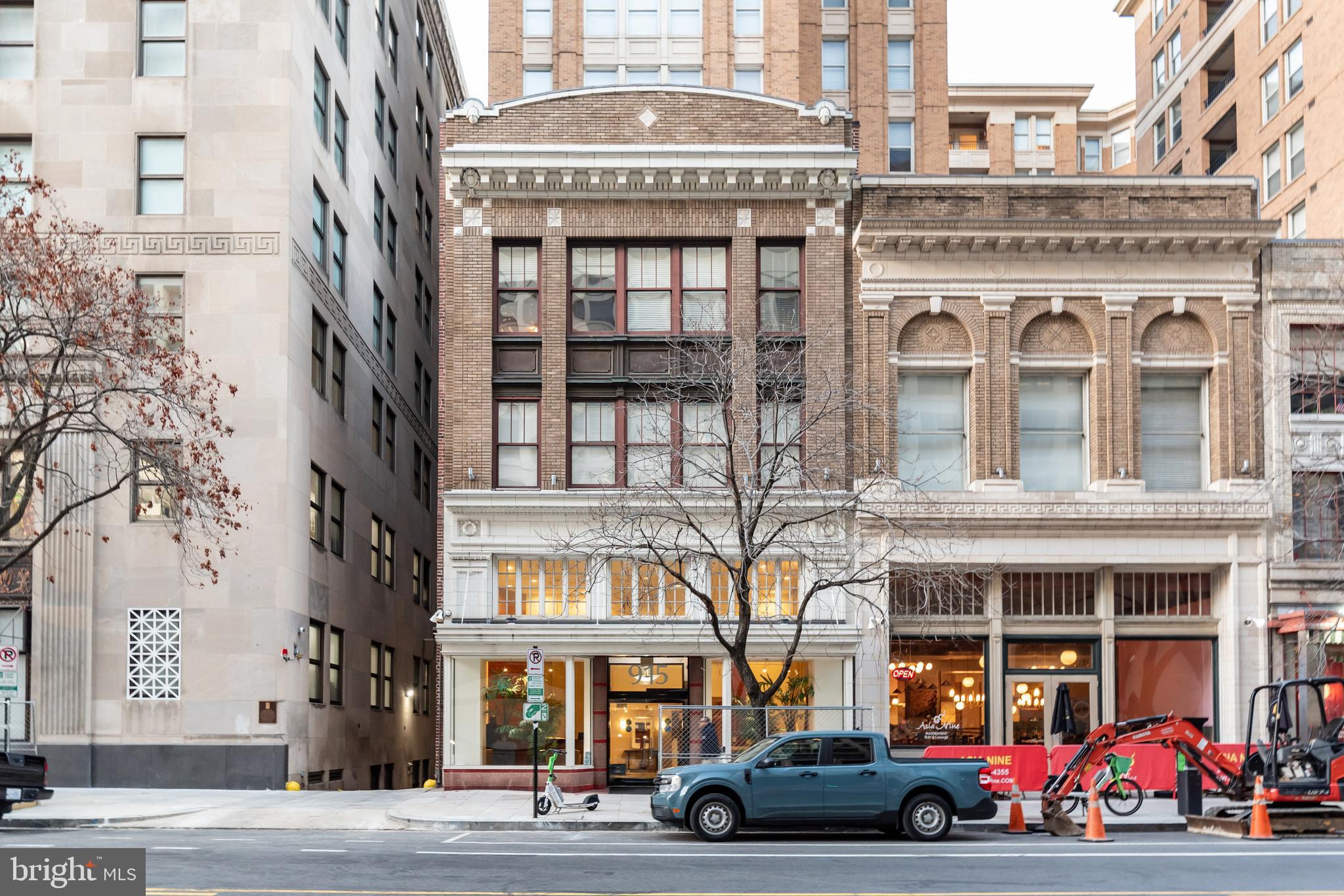 915 E Street Northwest, Unit 103 Washington, DC 20004 - Photo 7 of 43