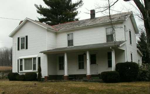 215 Buckley Road Mercer, PA 16137 - Photo 8 of 8 Other.
